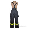 european flame retardant workwear overalls